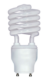 Light Bulb in White (230|S8207)