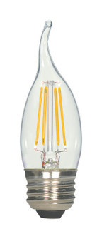 Light Bulb in Clear (230|S21727)