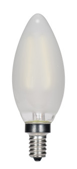Light Bulb in Frost (230|S21704)