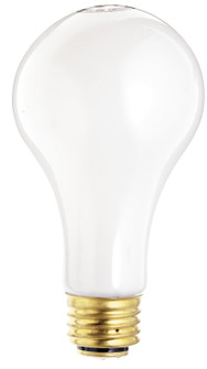 Light Bulb in White (230|S1821)