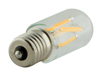 Light Bulb in Clear (230|S12114)