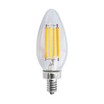 Light Bulb in Clear (230|S11383)