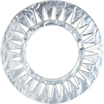 Ceiling Gasket Gasket in No Finish (54|P8588-01)