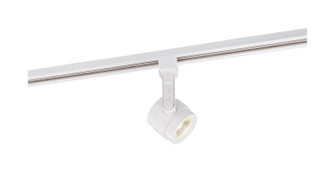 LED Track Head in White (72|TH497)