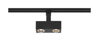 LED Track Head in Black (72|TH484)