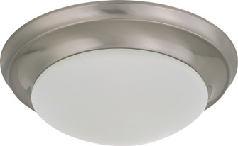 LED Fixture in Brushed Nickel (72|62-786)
