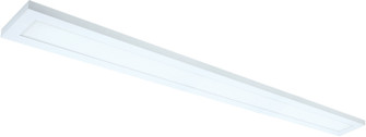 LED Flush Mount in White (72|62-1256)