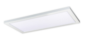 LED Flush Mount in White (72|62-1252)