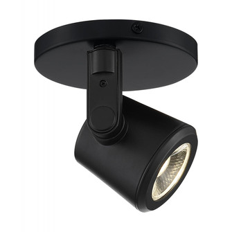 LED Monopoint in Black (72|62-1107)