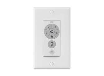 Universal Control Wall Control in White (71|ESSWC-9)