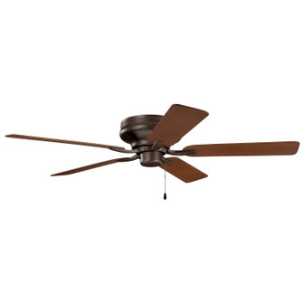 Basics Pro Legacy Patio 52''Ceiling Fan in Satin Natural Bronze (12|330021SNB)