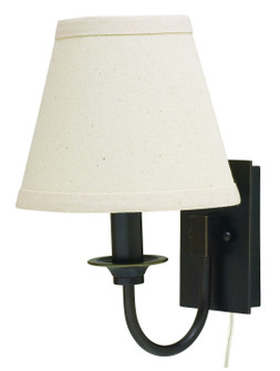 Greensboro One Light Wall Sconce in Oil Rubbed Bronze (30|GR900-OB)