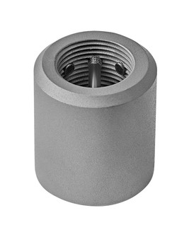 Downrod Coupler Downrod Coupler in Graphite (13|991001FGT)
