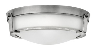 Hathaway LED Flush Mount in Antique Nickel (13|3225AN)