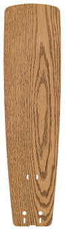 Isle Wood 22`` Standard Wood Blade (26|B5133MOMP)