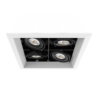 LED Recessed in White (40|TE164BLED-40-4-02)