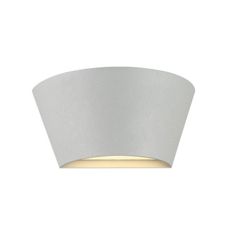 Outdoor LED Outdoor Wall Mount in Marine Grey (40|34175-019)