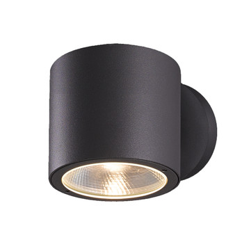 Volume LED Outdoor Wall Mount in Graphite Grey (40|28292-029)
