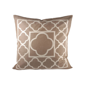 Pomeroy Pillow - Cover Only in Chateau Grey (45|904691)
