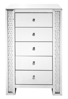 Modern Chest in Clear (173|MF91005)