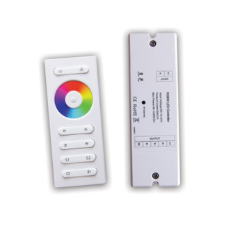 Color Controller (399|DI-ATT-RGBW-REM)