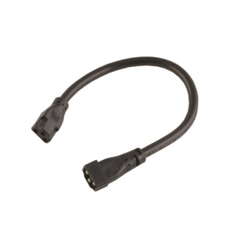 Fencer Extension Cable in Black (399|DI-1307-BK)