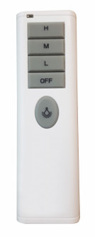 Fan Control Fan Control in White (387|CQ005)