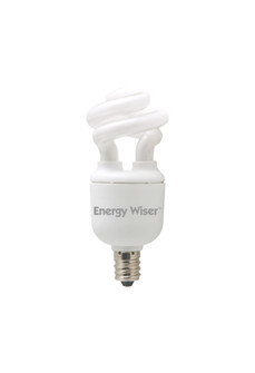 Energy Light Bulb in Frost (427|509007)