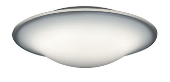 Milano LED Ceiling Mount in White (416|656712001)