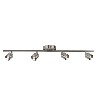 Core LED Fixed Rail in Satin Nickel (162|CRRF4450L30SN)