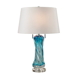 Vergato Two Light Table Lamp (45|D2664W)