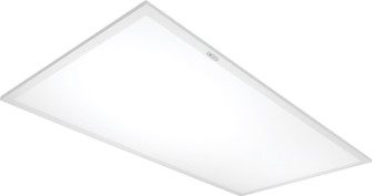 LED Flat Panel in White (72|65-352)