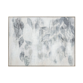 Willow Abstract Framed Wall Art in Off White (45|S0056-10625)