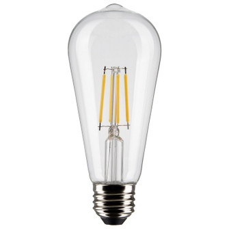 Light Bulb in Clear (230|S21360)