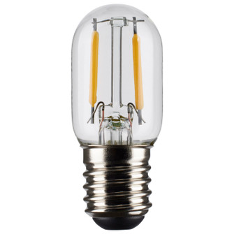 Light Bulb in Clear (230|S21342)