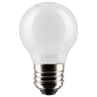 Light Bulb in White (230|S21219)