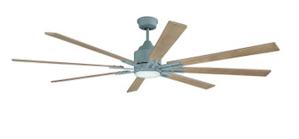 Fleming 70'' 70''Ceiling Fan in Aged Galvanized (46|FLE70AGV8)