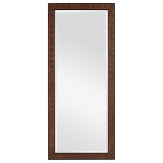 Floor Mirror in Kona/Black/Mirror (142|1000-0144)