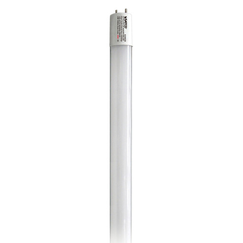 Light Bulb in Gloss White (230|S39928)