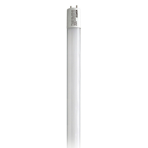 Light Bulb in Gloss White (230|S39915)