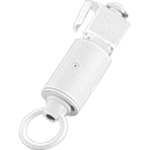 Track Accessories Adapter in White (54|P8727-28)