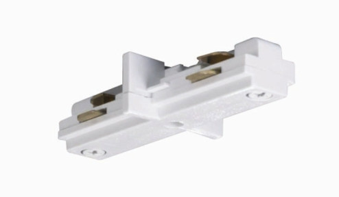 Track Parts ``I`` Joiner in White (72|TP144)