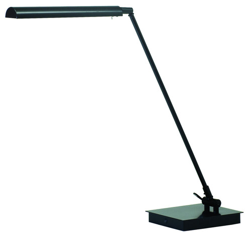 Generation LED Table Lamp in Black (30|G350-BLK)