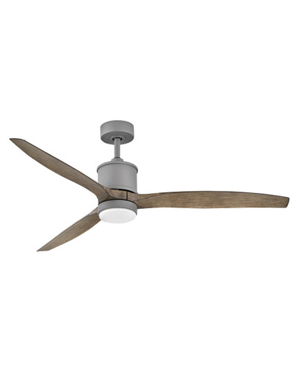 Hover 60``Ceiling Fan in Graphite (13|900760FGT-LWD)