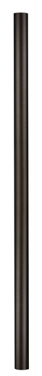 7Ft Post Post in Textured Oil Rubbed Bronze (13|6660TR)