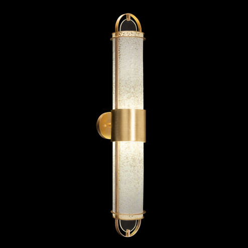Bond LED Wall Sconce in Gold (48|926450-32ST)