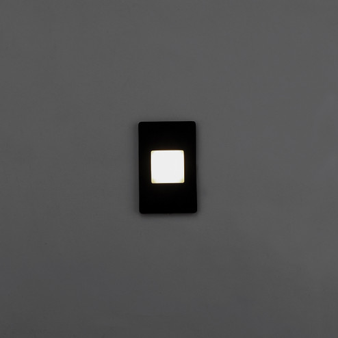 LED Inwall in Black (40|30286-023)