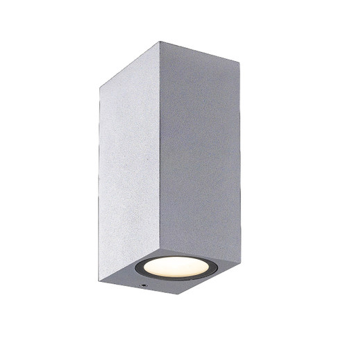 Dale LED Outdoor Wall Mount in Marine Grey (40|28290-018)