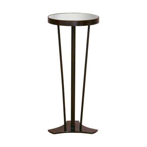 Schotts Accent Table in Black (45|H0075-7838)