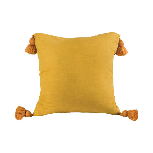 Lynway Pillow in Dusty Dijon (45|908200)